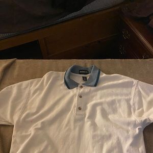Men’s polo shirt